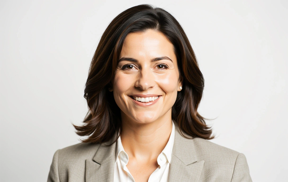 Senior Nutrition Specialist