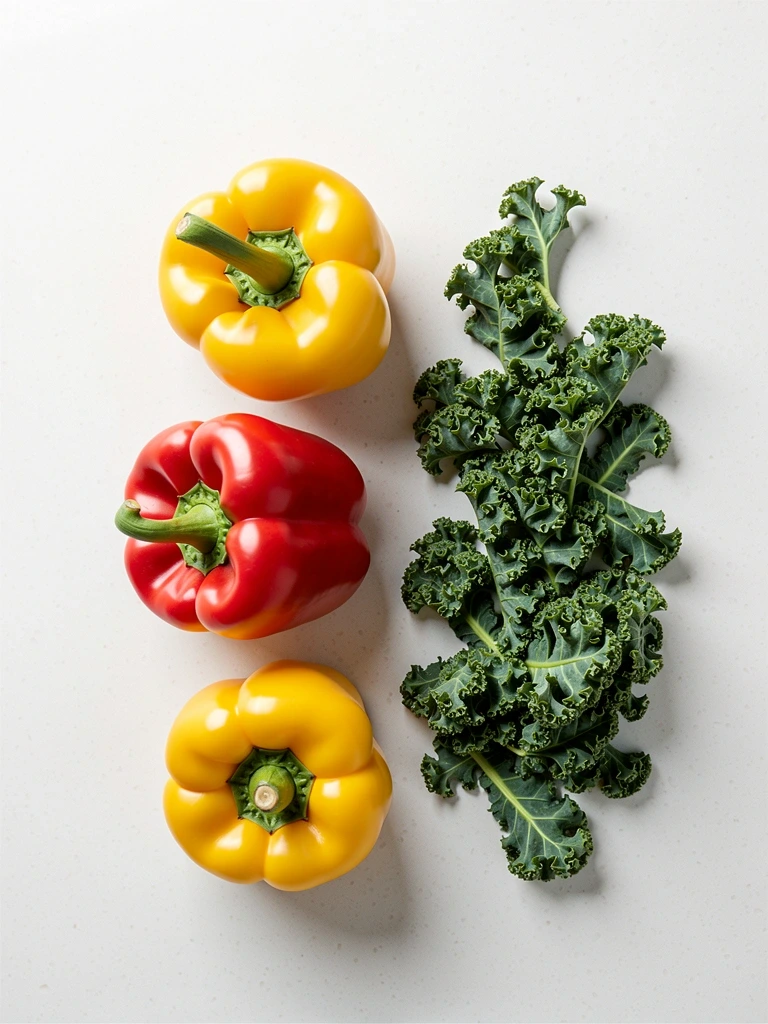 Nutritional research ingredients